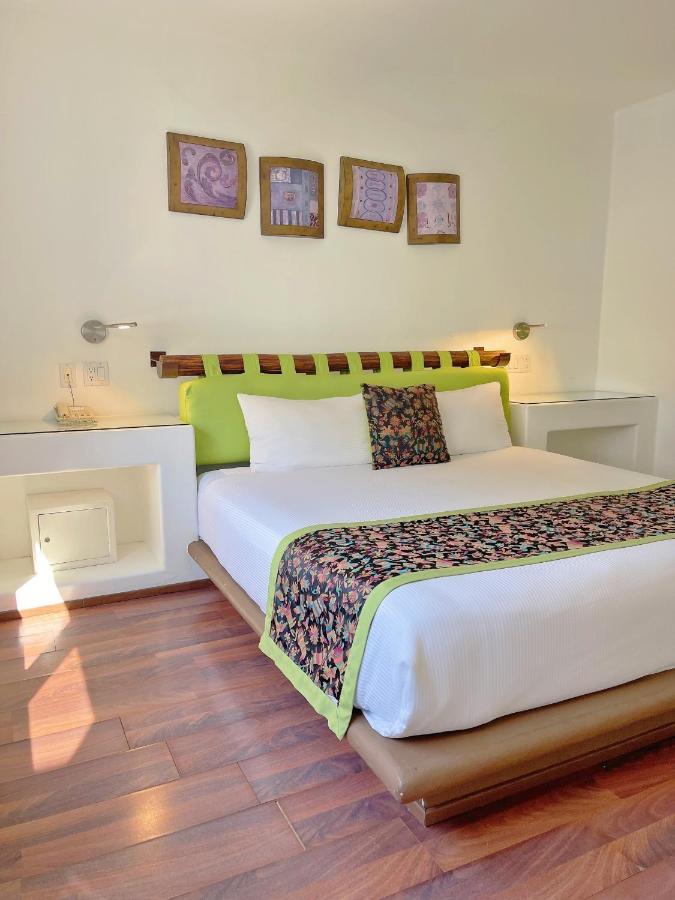 Seven Crown Express & Suites By Kavia Cabo San Lucas Esterno foto