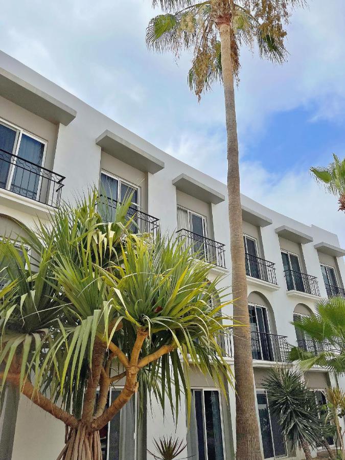 Seven Crown Express & Suites By Kavia Cabo San Lucas Esterno foto