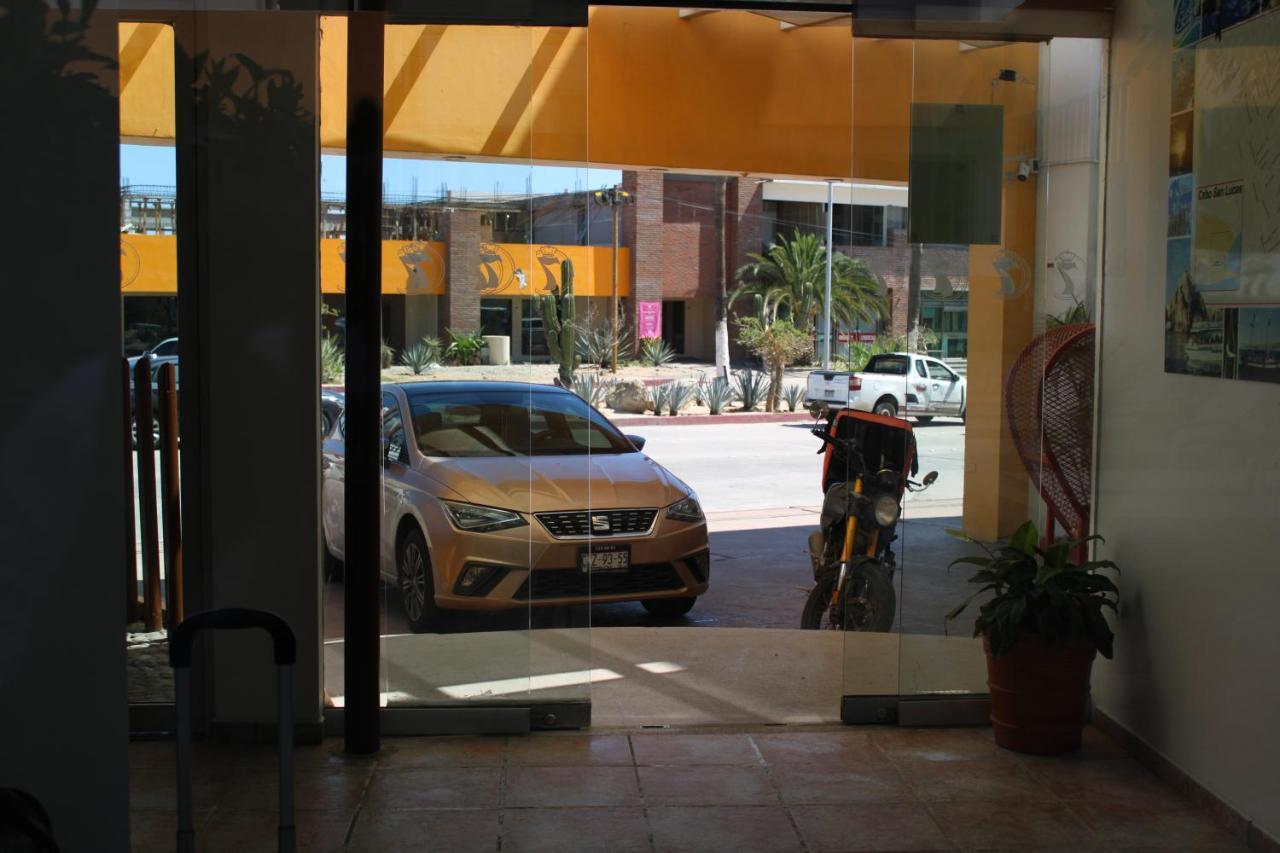 Seven Crown Express & Suites By Kavia Cabo San Lucas Esterno foto