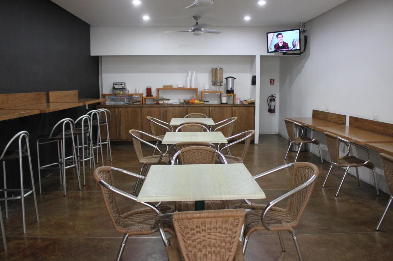 Seven Crown Express & Suites By Kavia Cabo San Lucas Esterno foto