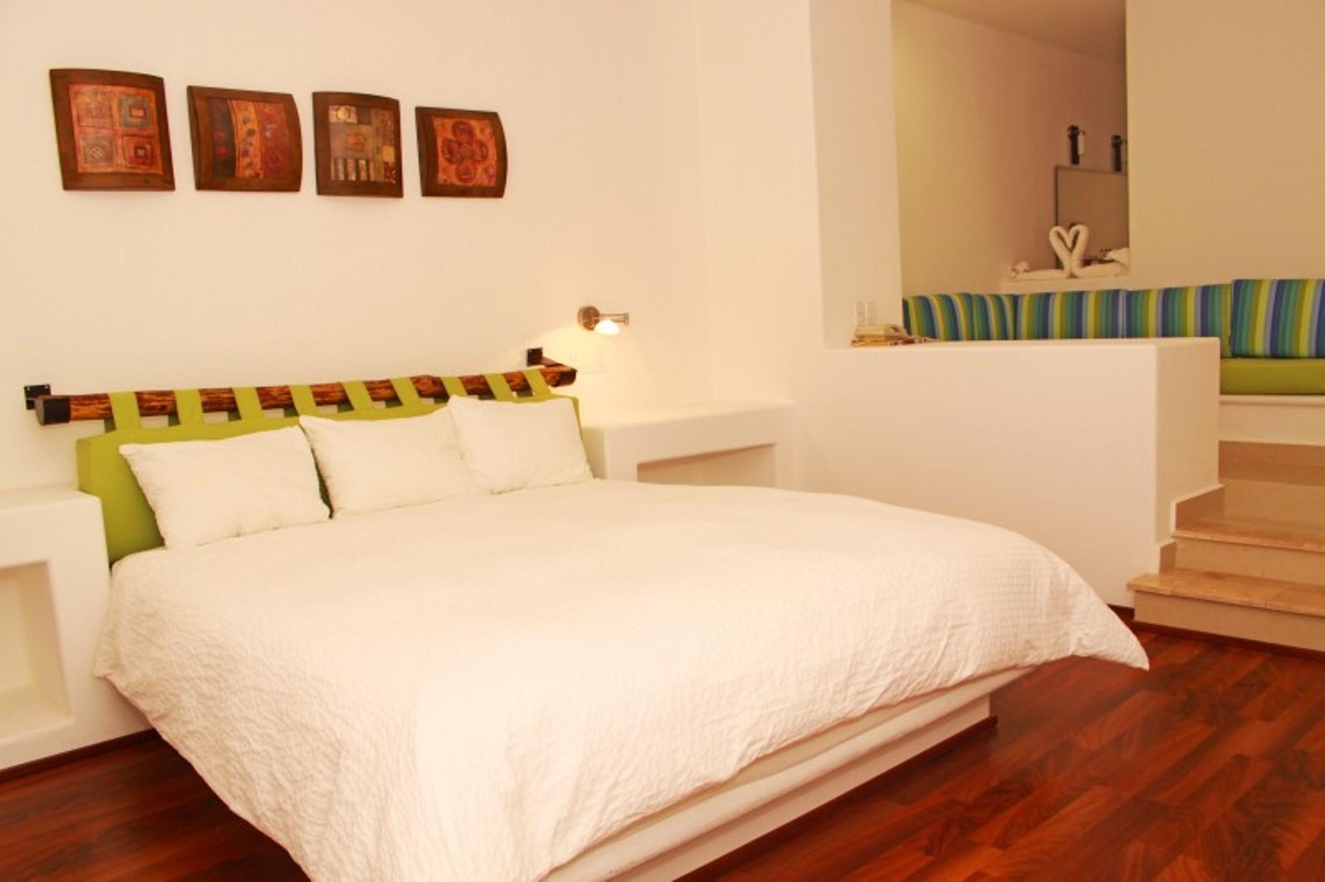 Seven Crown Express & Suites By Kavia Cabo San Lucas Esterno foto